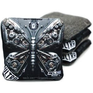 Ultra Butter-fly Heavy Metal 2024 Clean