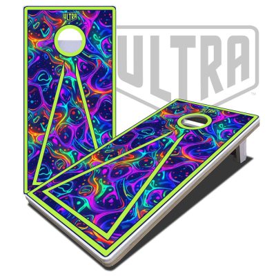 Ultra Mini Cornhole Boards