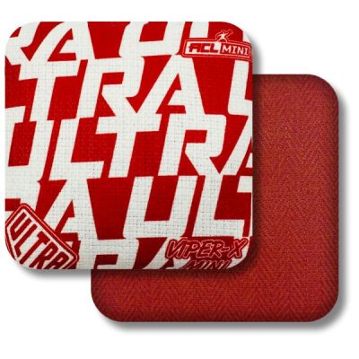 Viper-X Mini Ultra Bags (Set of 4 Bags)