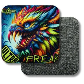 Feathered Beast Freak