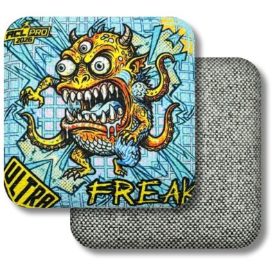 Freak Ultra Bags (Set of 4 Bags)
