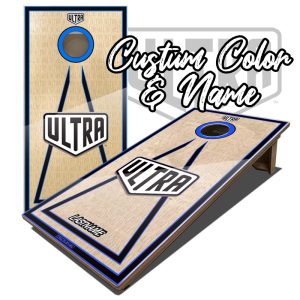 Ultra Elite 2 Cornhole Boards Custom Color / Name Ultra Elite 2 Cornhole Boards Custom Color / Name