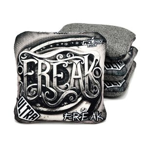 Ultra Freak Dark Gray 2024c