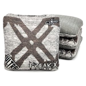 Ultra Freak-X Greystone 2024c Ultra Freak-X Greystone 2024c