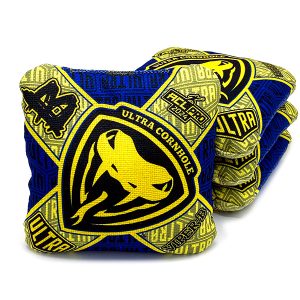 Ultra Viper-B Blue and Yellow 2024 c