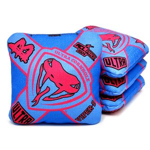 Ultra Viper-B Light Blue Pink 2024c