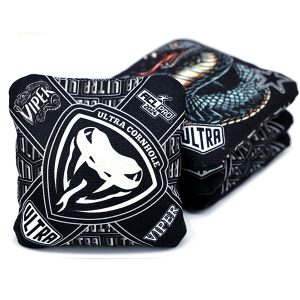 Ultra Viper Black 2024c