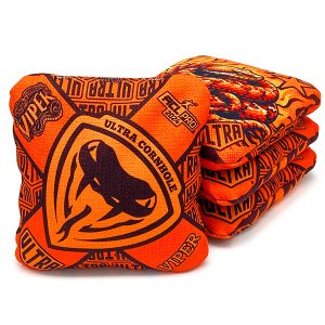 Ultra Viper Orange 2024c