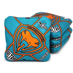 Ultra Viper Teal Orange 2024c