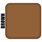 Brown +$9.00
