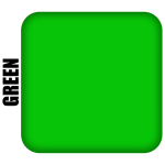 Green +$9.00