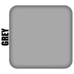 Grey +$9.00