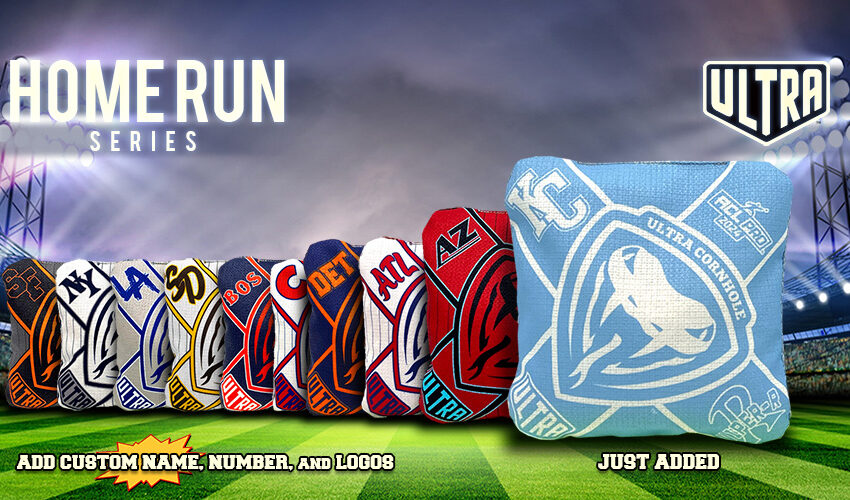 Ultra Viper-R Home Run Series 2024 Next Up