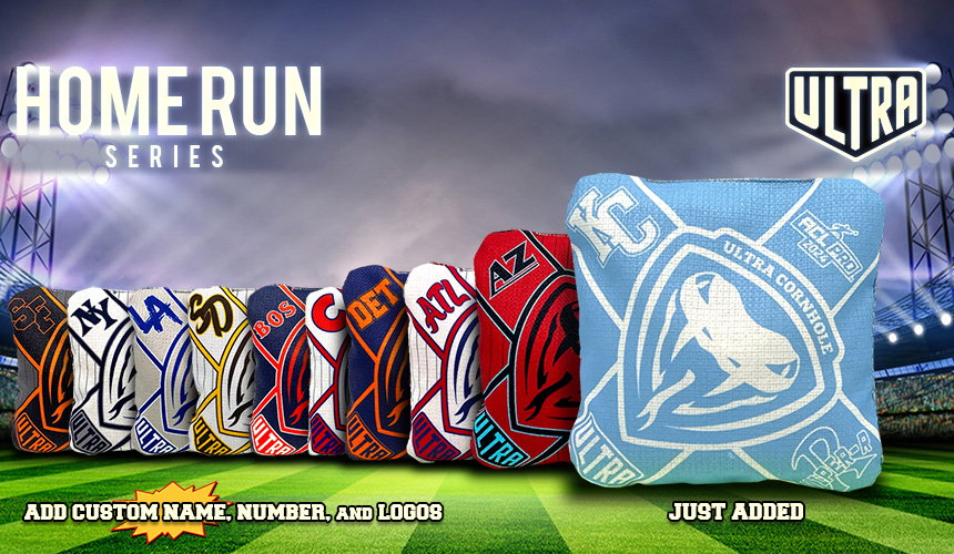 Ultra Viper-R Home Run Series 2024 Next Up