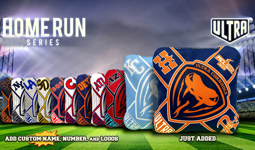 Ultra Viper-R Home Run Series 2024 Next Up
