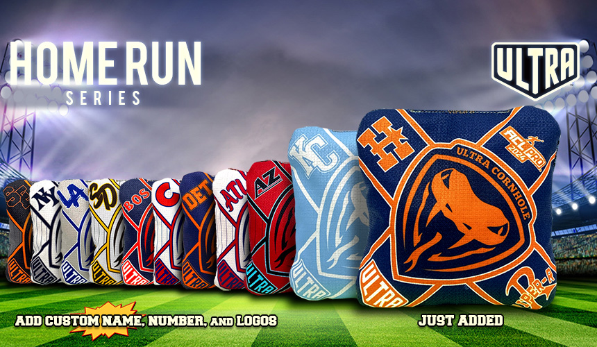 Ultra Viper-R Home Run Series 2024 Next Up