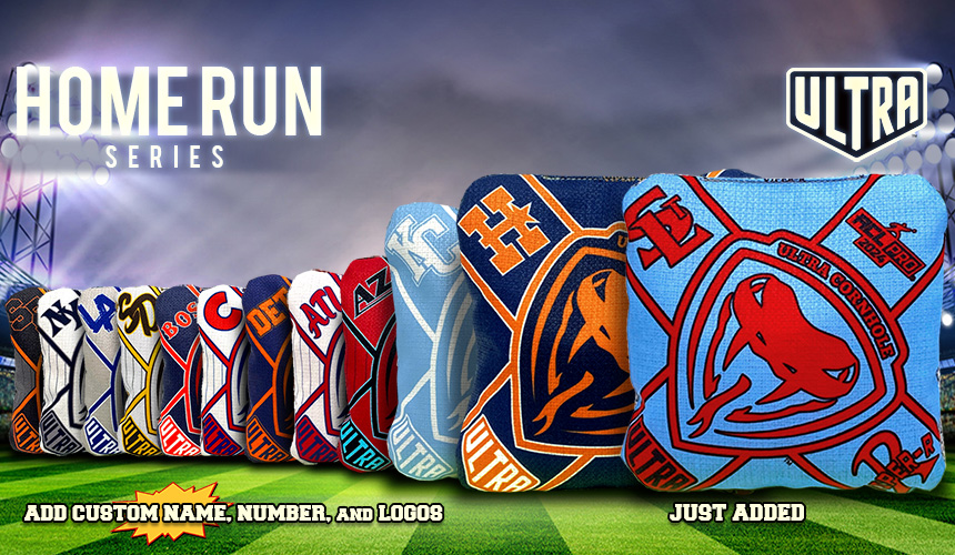 Ultra Viper-R Home Run Series 2024 Next Up