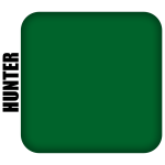 Hunter Green +$9.00
