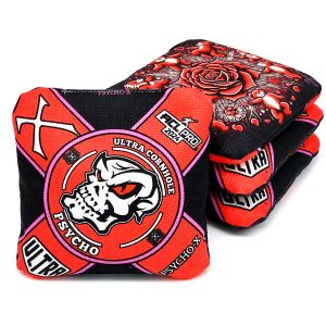 Ultra Psycho-X Black Rose 2024 c Ultra Psycho-X Black Rose 2024