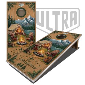 camping hybrid