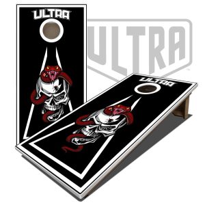 skull boards
