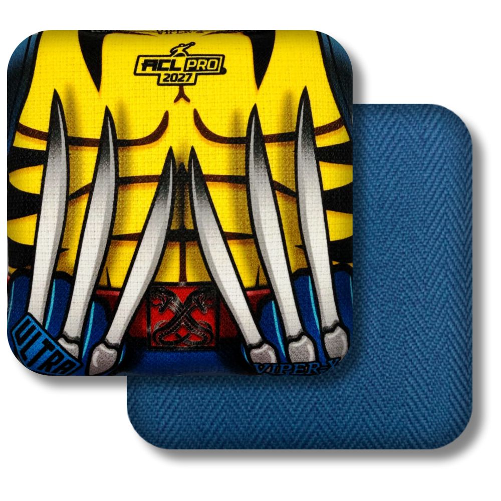 Viper-X Ultra Bags (Set of 4 Bags)