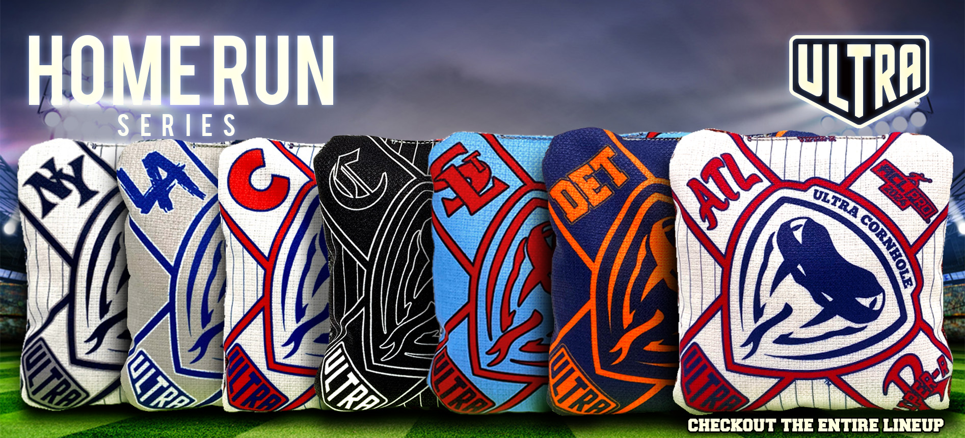 Ultra Viper-R Home Run Series 2024
