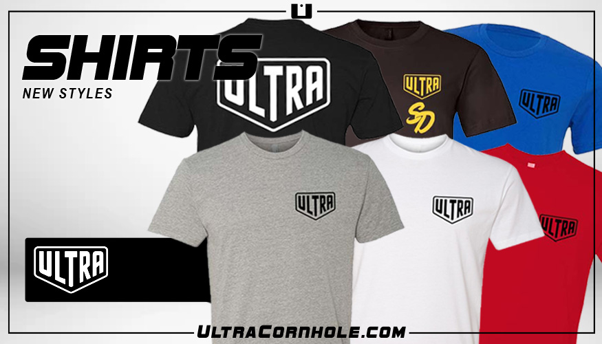 Ultra T-Shirts
