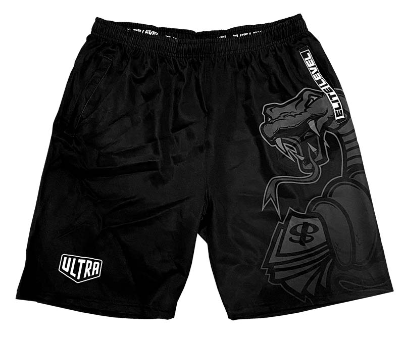 Ultra Viper Cornhole Shorts