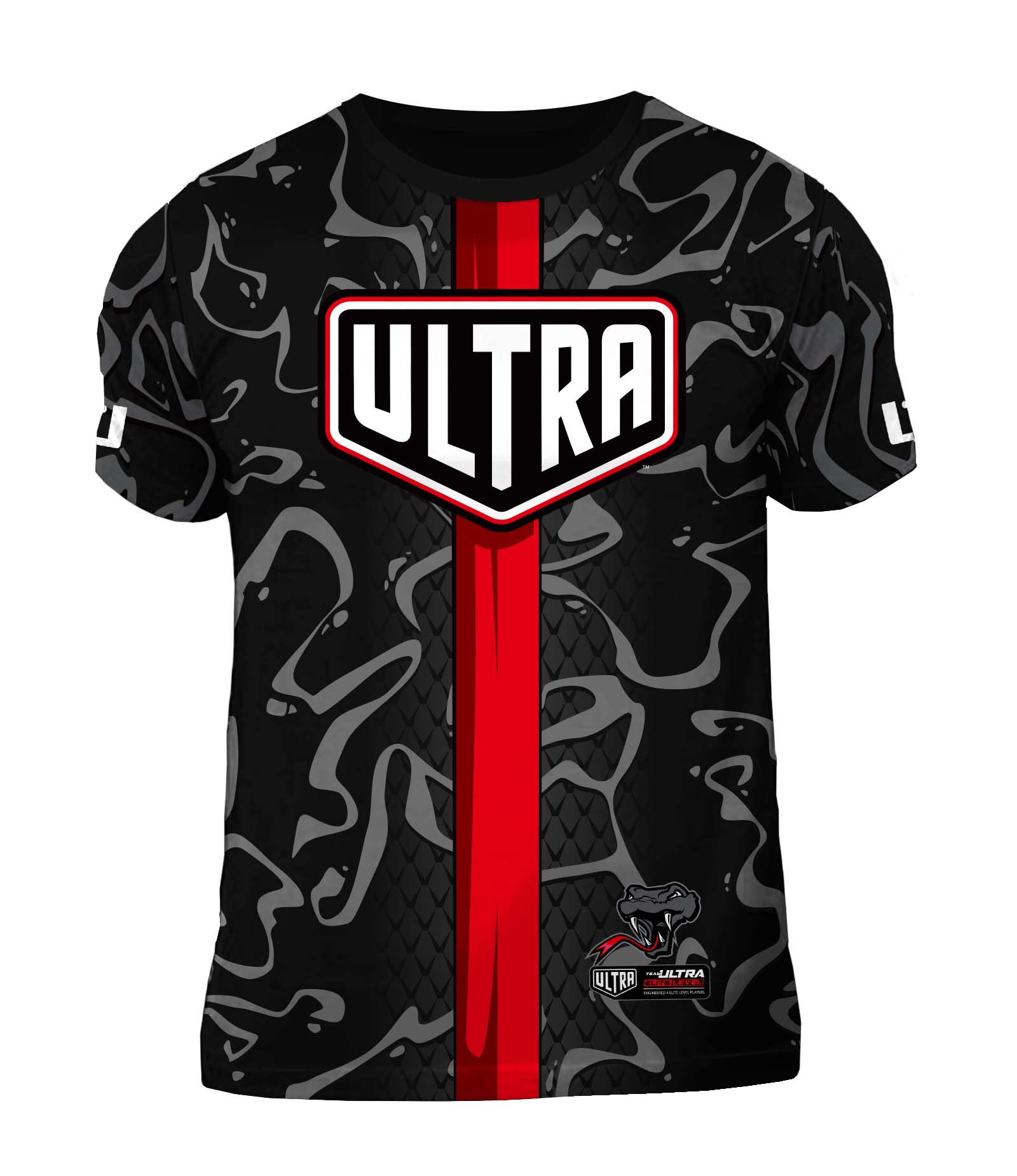 Viper-R Jersey Non-Custom