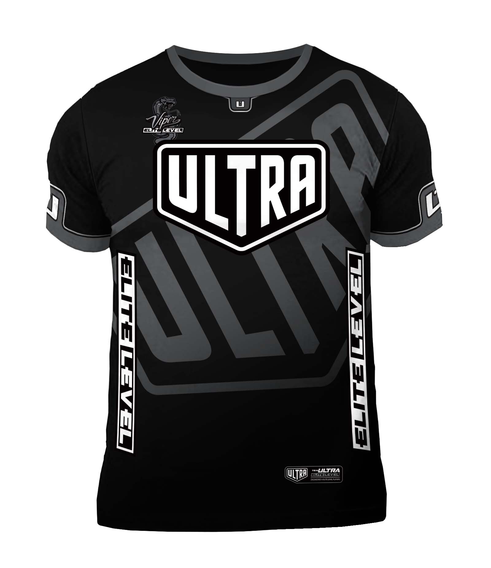 Viper Jersey Non-Custom