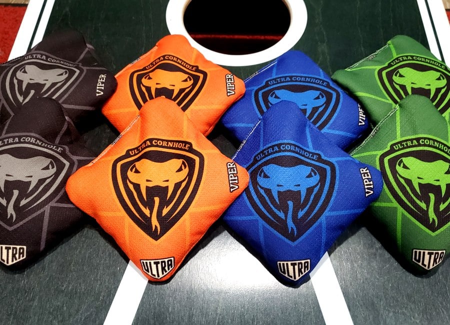 Series Viper 2019