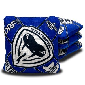 Ultra Viper-B Dallas Blue 2024