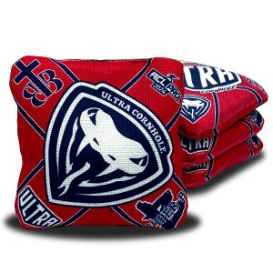 Ultra Viper-B New England Red 2024