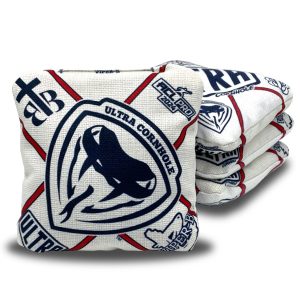 Ultra Viper-B New England White 2024