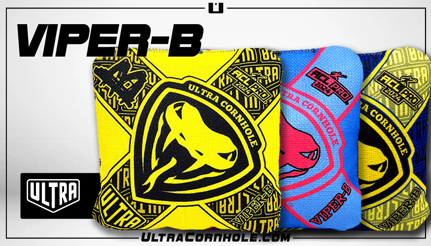 Ultra Viper-B