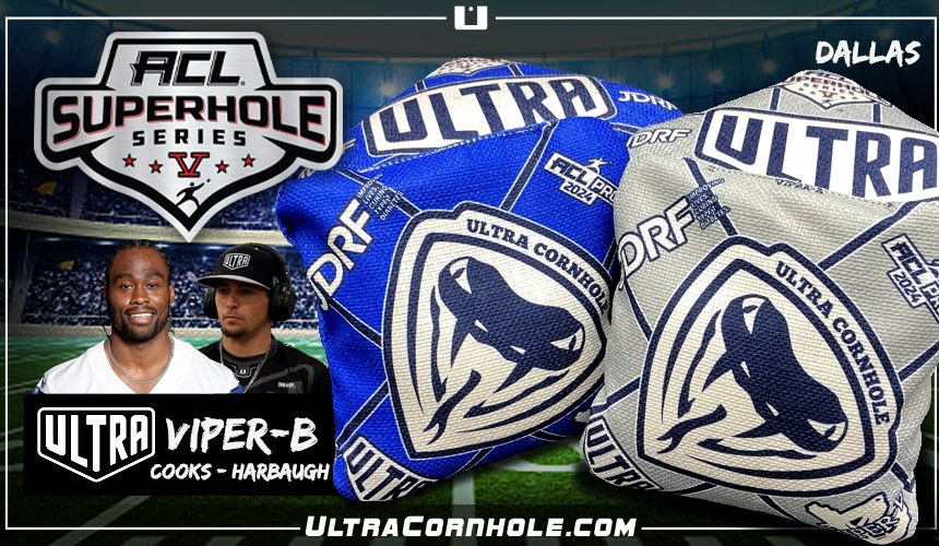 Ultra Superhole Cowboys Viper-B