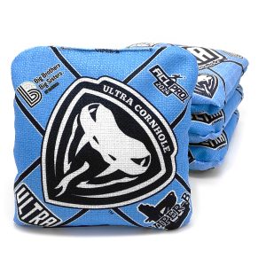 Ultra Viper-B Tennessee Light Blue 2024