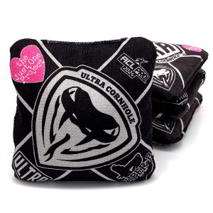 Ultra Viper-B Las Vegas Black 2024
