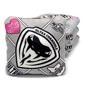 Ultra Viper-B Las Vegas Gray 2024
