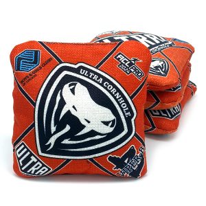 Ultra Viper-B Chicago Orange 2024