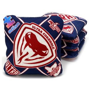 Ultra Viper-B New York Blue 2024