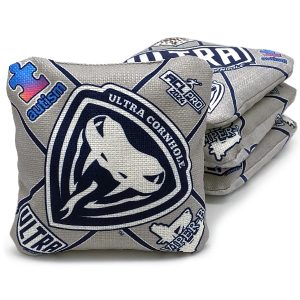 Ultra Viper-B New York Gray 2024