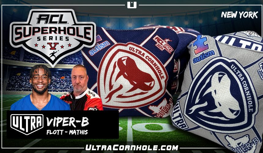 Ultra Superhole New York Cor'Dale Flott