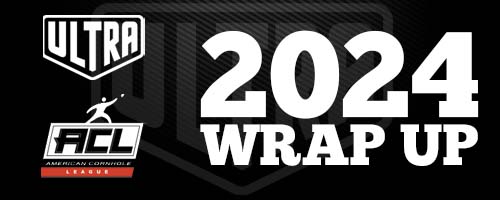 The Ultra Advantage 2024 Team Ultra ACL Wrap Up