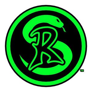 Ultra Viper-RS Green Logo