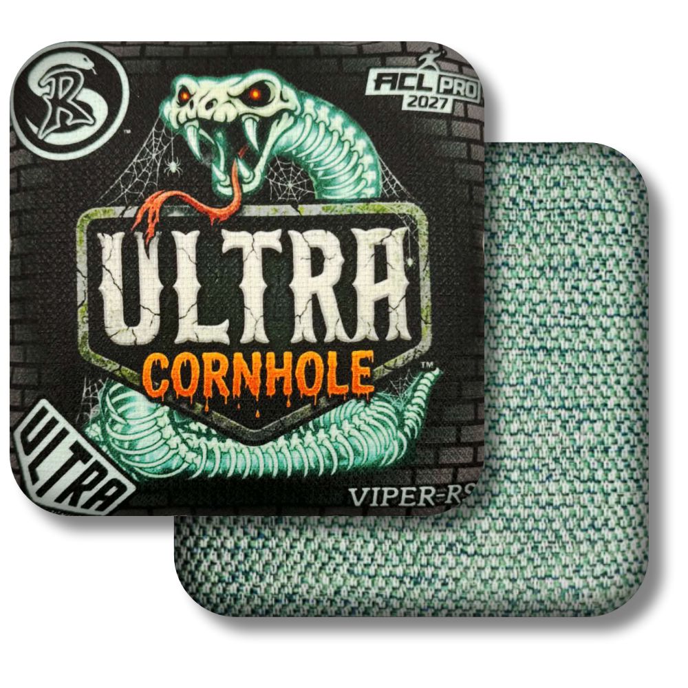 Viper-RS Ultra Bags (Set of 4 Bags)