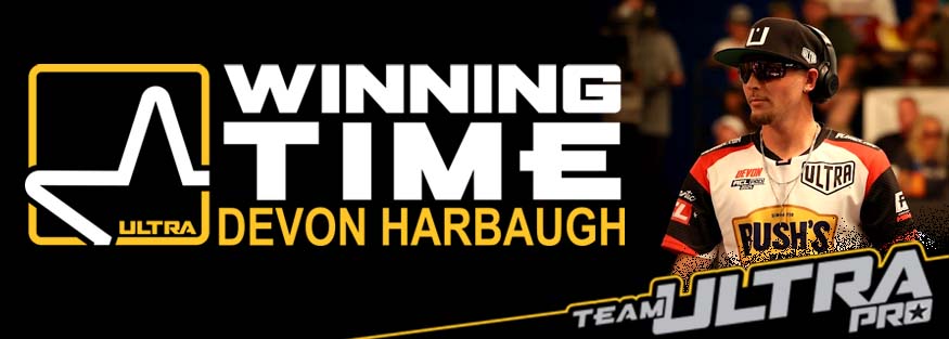 Winning Time Devon Harbaugh ACL 2025