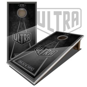 Ultra Hybrid Black Ops