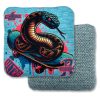 Ultra Cornhole Cyber Pink Viper-R ACL Pro 2025